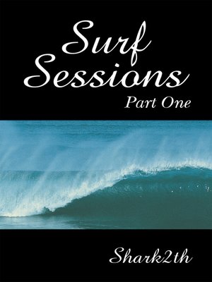 cover image of Surf Sessions
